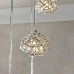 Lampa Wisząca Talia (77566) Endon