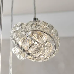 Lampa Wisząca Talia (77566) Endon