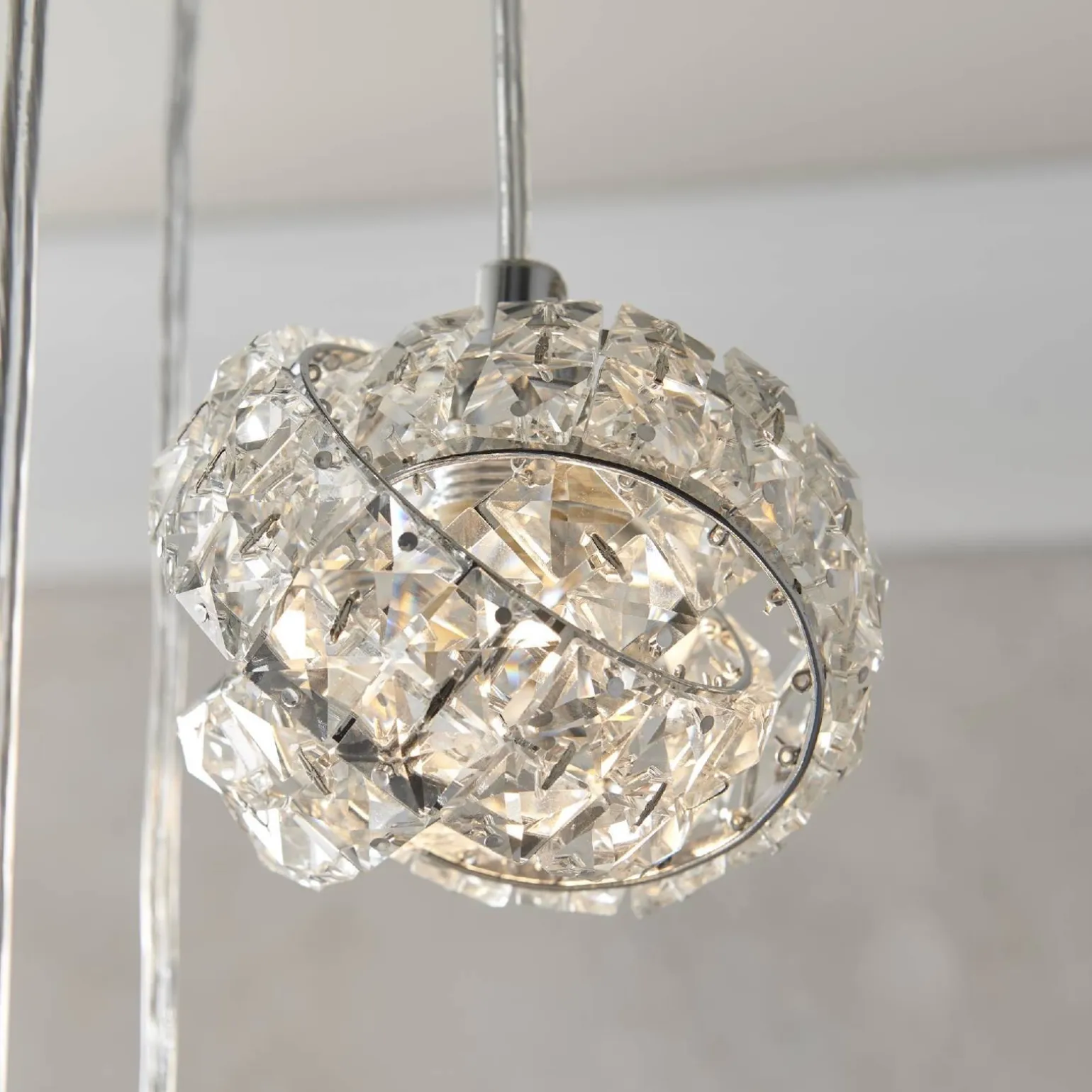 Lampa Wisząca Talia (77566) Endon