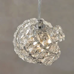 Lampa Wisząca Talia (77566) Endon