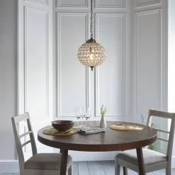 Lampa Wisząca Tanaro (EH-TANARO-AB) Endon