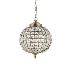 Lampa Wisząca Tanaro (EH-TANARO-AB) Endon