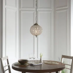 Lampa Wisząca Tanaro (EH-TANARO-AB) Endon