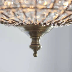 Lampa Wisząca Tanaro (EH-TANARO-AB) Endon