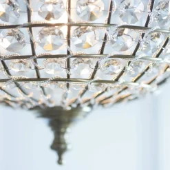 Lampa Wisząca Tanaro (EH-TANARO-AB) Endon