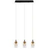 Lampa Wisząca Tasa 3 LED (PL0143-3) - Yaskr