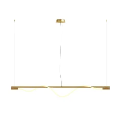 Lampa wisząca Tau (MOD166PL-L20G3K) - Maytoni