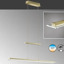 Lampa wisząca Tenso TW (60562) - Fischer&Honsel