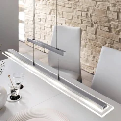 Lampa wisząca Tenso TW (211224) - Fischer&Honsel