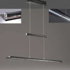 Lampa wisząca Tenso TW (60992) - Fischer&Honsel