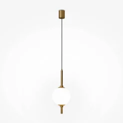 Lampa wisząca The Sixth Sense (Z020PL-L6BS3K) - Maytoni