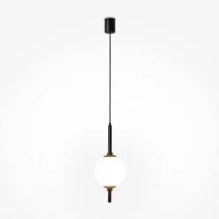 Lampa wisząca The Sixth Sense (Z020PL-L6B3K) - Maytoni