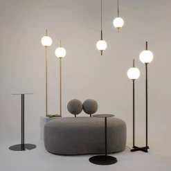 Lampa wisząca The Sixth Sense (Z020PL-L6B3K) - Maytoni