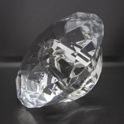 Lampa wisząca TIFFANY No. 1 Altavola Design (LA059/P_black) - ALTAVOLA DESIGN