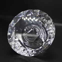 Lampa wisząca TIFFANY No. 1 Altavola Design (LA059/P_black) - ALTAVOLA DESIGN