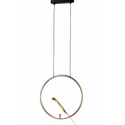 Lampa wisząca TIT LED (ST-9008P-1) - Step into Design