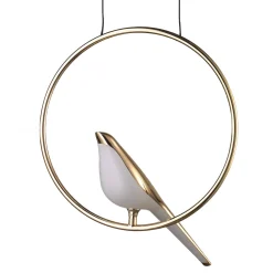 Lampa wisząca TIT LED (ST-9008P-1) - Step into Design