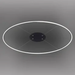 LAMPA WISZĄCA TITUS (2393-13) - Paul Neuhaus