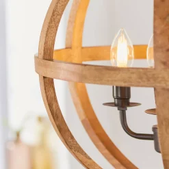 Lampa Wisząca Toba (73575) Endon