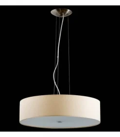 LAMPA WISZĄCA TONGA (67251) Ramko