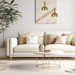 Lampa wisząca TORONTO 1 (ML0326) - Milagro