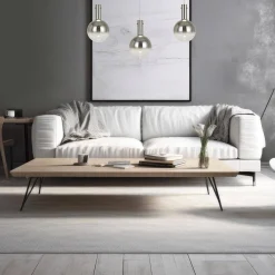 Lampa wisząca TORONTO (ML0327) - Milagro