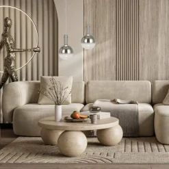 Lampa wisząca TORONTO (ML0327) - Milagro