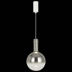 Lampa wisząca TORONTO (ML0327) - Milagro