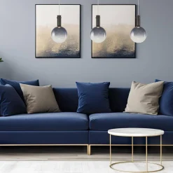 Lampa wisząca TORONTO (ML0325) - Milagro