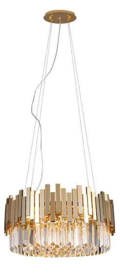 Lampa wisząca TREND 45 cm (P0368) - Maxlight