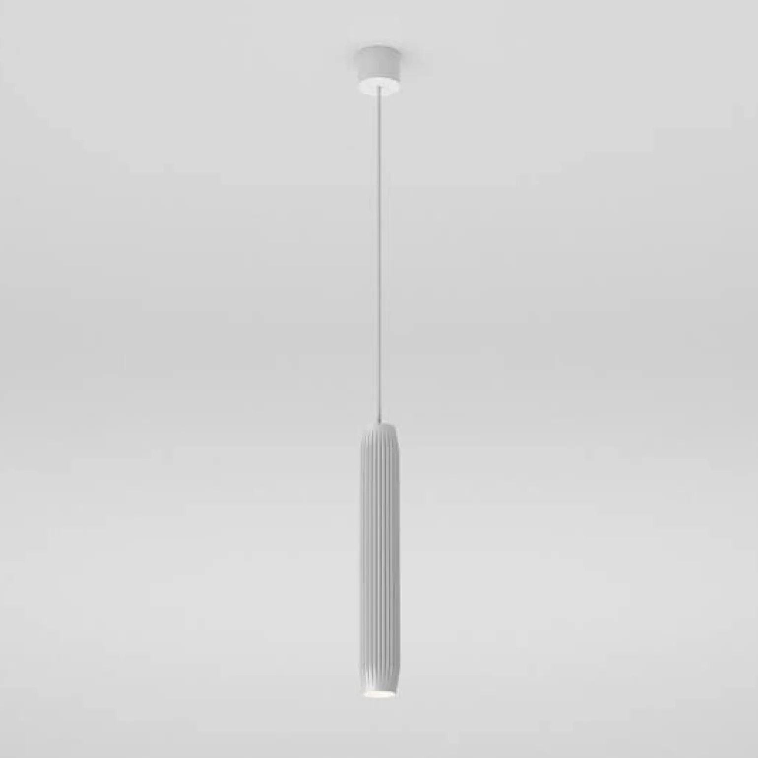 Lampa wisząca TRIBA mini 30 LED M930 41° biała (59914-M930-WW-00-13) - Aqform