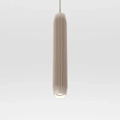Lampa wisząca TRIBA mini 30 LED M930 41° taupe (59914-M930-WT-00-82) - Aqform