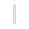 Lampa wisząca TUBE Biały (TUBE_SP_D6_BIANCO) - Ideal Lux