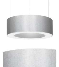 Lampa wisząca Tubus 70 (67784) Ramko - żyrandol