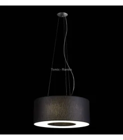 Lampa wisząca Tubus 60 (67958) Ramko - żyrandol