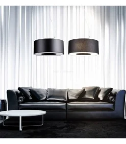 Lampa wisząca Tubus 60 (67958) Ramko - żyrandol