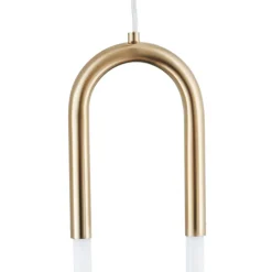 Lampa wisząca U-SHAPE (ST-1716) - Step into Design