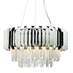 Lampa Wisząca Valetta (76430) Endon