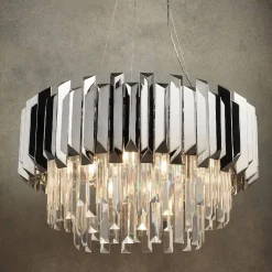Lampa Wisząca Valetta (76430) Endon