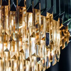 Lampa Wisząca Valetta (76430) Endon