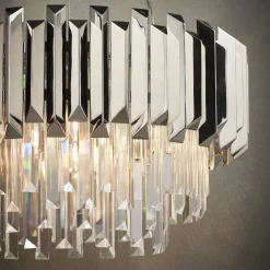 Lampa Wisząca Valetta (76430) Endon