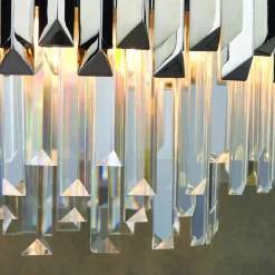 Lampa Wisząca Valetta (76430) Endon