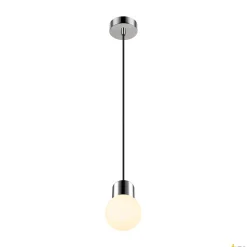 Lampa wisząca VARYT 150 cm , chrom (1007813) - SLV