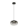 Lampa wisząca VASO 1 SMOKED 4W (ML1397) - Milagro