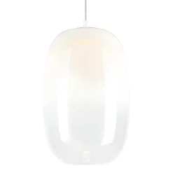 Lampa wisząca VASO 3 WHITE 4W (ML1404) - Milagro