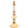 Lampa wisząca VASO złota (MSE1501100212) - Moosee
