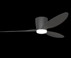 Lampa wisząca VENETI CCT + Remote Control BK/BK (AZ4448) - Azzardo