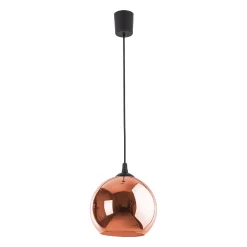 Lampa wisząca VENEZIA MIEDŹ (5741) - TK Lighting
