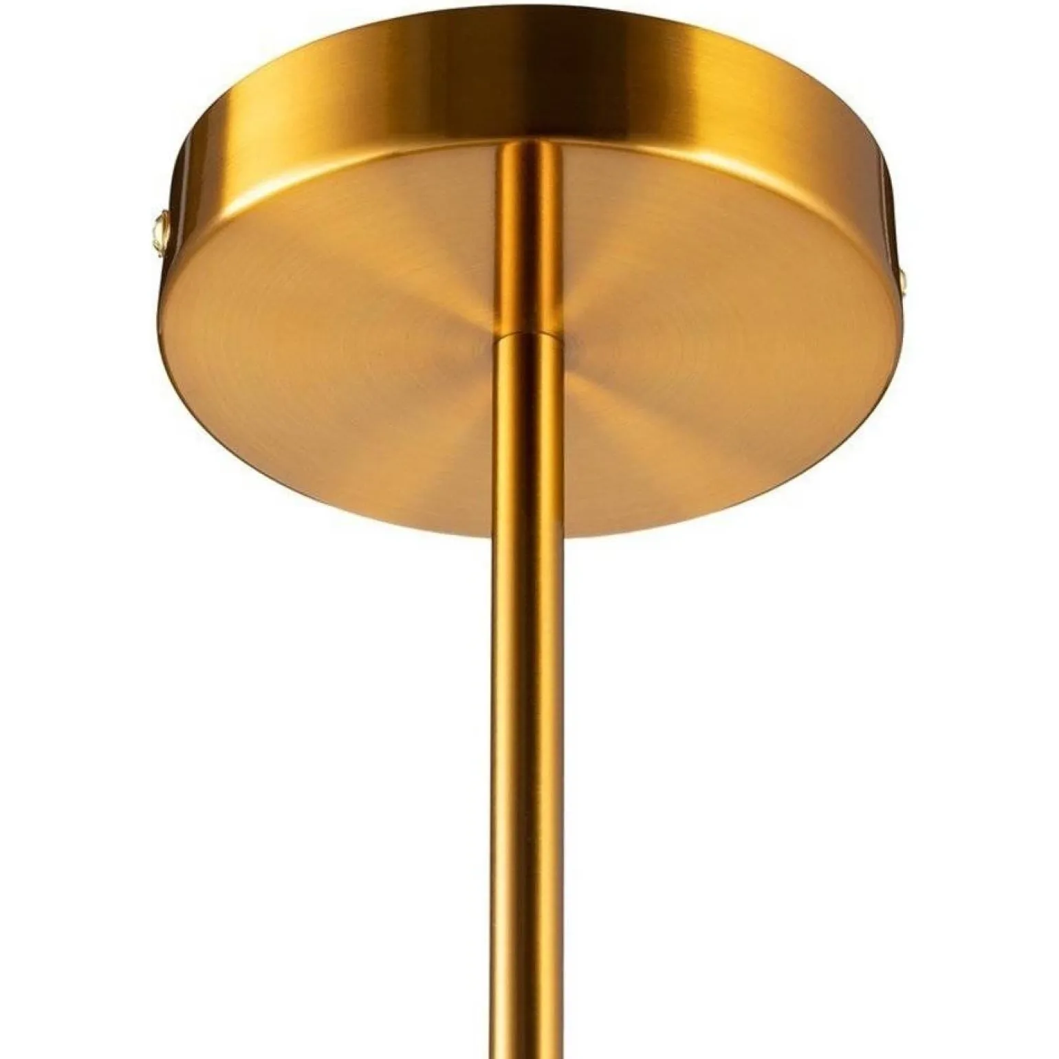 Lampa wisząca VENUS-2 (ST-5025-2 BRASS) - Step into Design