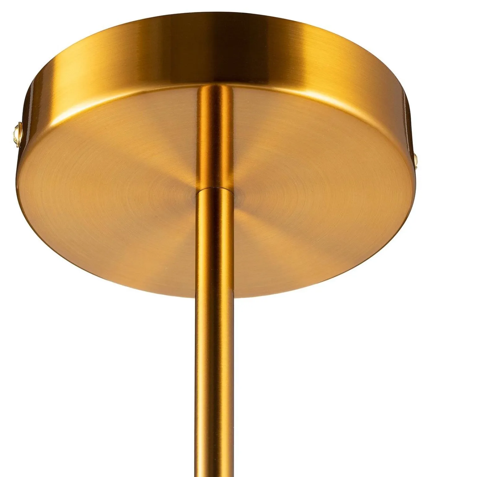 Lampa wisząca VENUS-2 (ST-5025-2 BRASS) - Step into Design